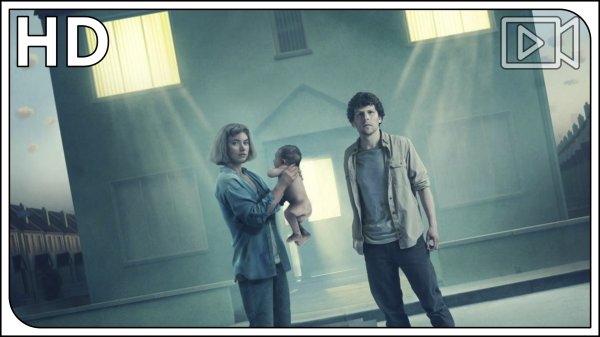 Вивариум – Трейлер HD (16+) [Фильм 2019] – Русский дубляж