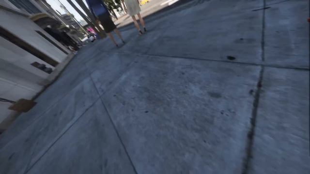 GTA 5 -- First person CAR CRASHES (EXTREME ragdoll/ euphoria) - Part 1 смотреть онлайн