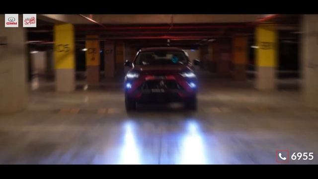 HAVAL H6 GT !حرر قيود الوحش смотреть онлайн