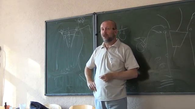 Тостоносв. Сколиоз 3 степени. Сеанс 1. Часть3. смотреть онлайн
