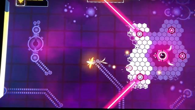 Yars Recharged by Atari - 1st Look on Xbox One Series X смотреть онлайн