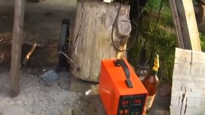 Отзыв. Ремонт автомобиля с помощью плазмореза Горынычъ