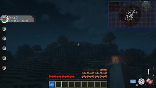 Minecraft: Pixelmon 2 - Эволюционировал Скайтера в Сизора (Сборка Пиксельмон)