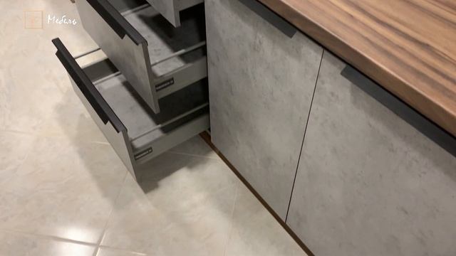 Корпусная мебель на заказ | АБ Мебель смотреть онлайн