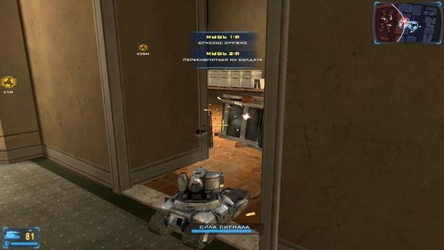 Прохождение Frontlines Fuel of War Серия 7: История повторяется(Финал) смотреть онлайн