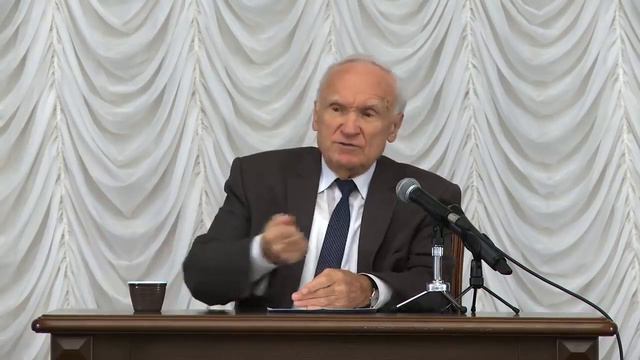 А.И.Осипов. Часто слышим о том,что нам делать с детьми, но что нам делать с самими собой, забываем. смотреть онлайн