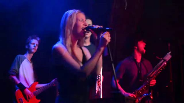 Зоопарк (Гражданская Оборона cover) смотреть онлайн