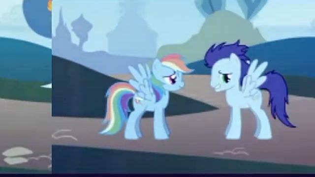 Соарин и радуга 2 смотреть онлайн