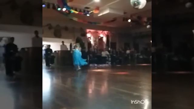 My drum solo | Izabella.bellydance смотреть онлайн