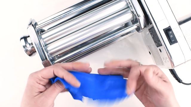 Truco: No más plaquing ni burbujas – Tutorial de arcilla polimérica [Sub] | Ana Belchí смотреть онлайн