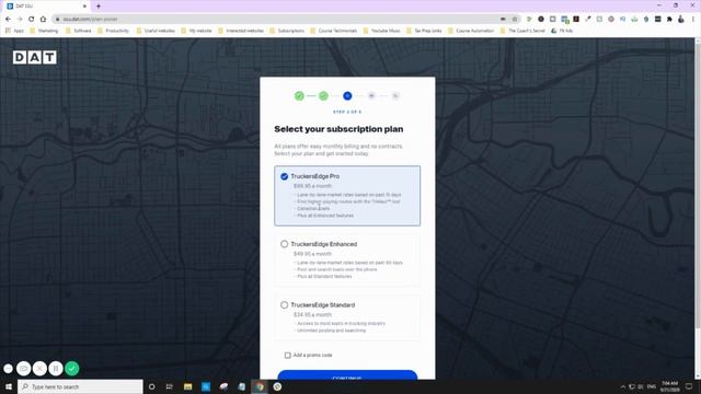 How to Sign Up for DAT Load Board With No MC or DOT? смотреть онлайн