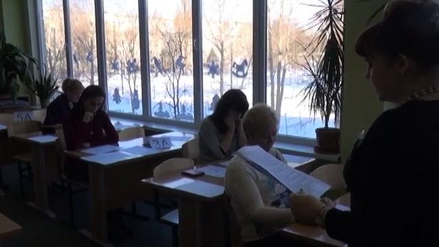 Как родители ЕГЭ сдавали... смотреть онлайн