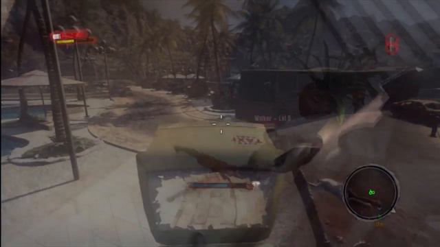 Dead Island Ledges смотреть онлайн