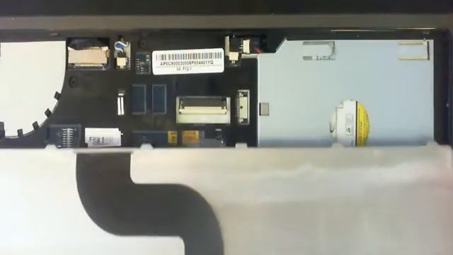 Laptop Repair Acer Aspire 5551 Keyboard Replacement.wmv смотреть онлайн