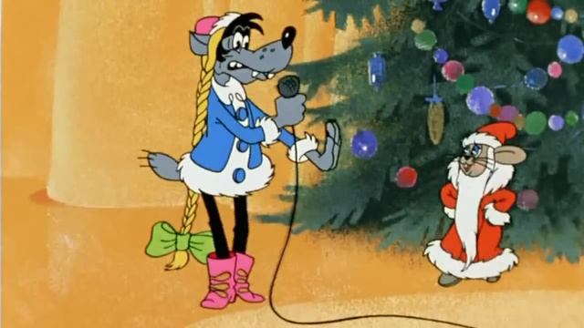 Расскажи, Снегурочка, где была смотреть онлайн