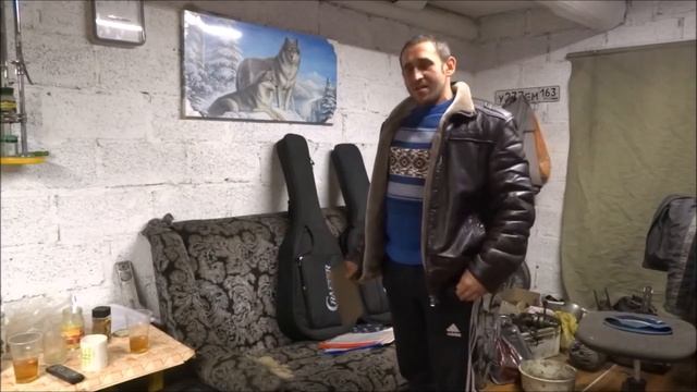 Грузинская басня, про ворон. смотреть онлайн