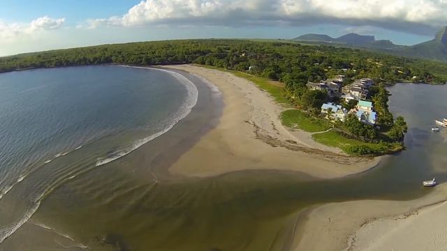 Hôtel Tamarina By Mauritius Boutique Hotel - Ile Maurice