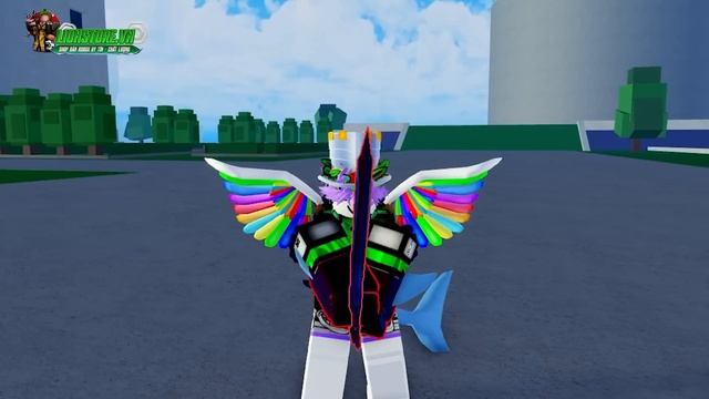 Những Vũ Khí TỐT NHẤT Nên Dùng Trong Blox Fruit Update 20 | Blox Fruits смотреть онлайн