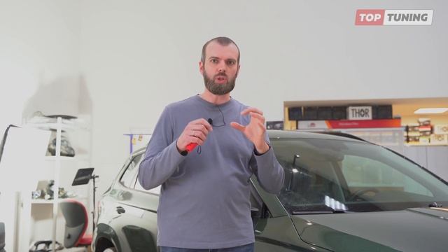 Устройство Электричества