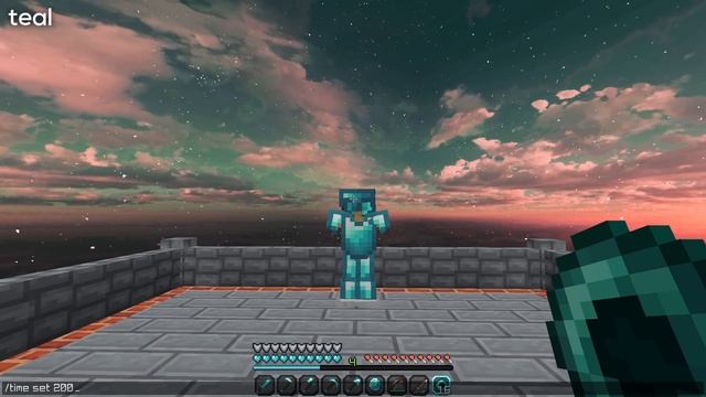 Bombies 80k Recolors Pack RELEASE [1.7.10/1.8/1.8.9] смотреть онлайн