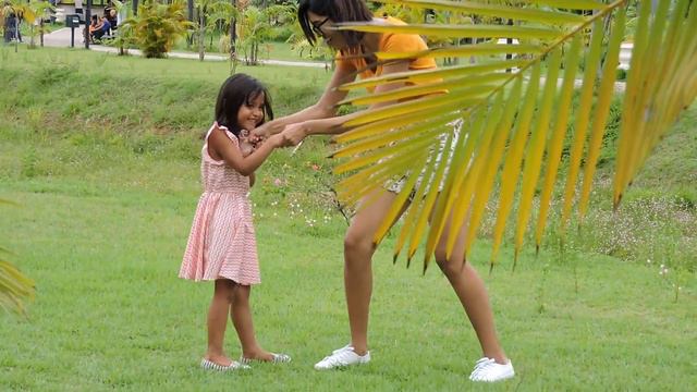 Parque Jefferson Peres смотреть онлайн