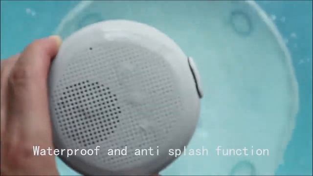 Hoco BS18 - Loa nghe nhạc bluetooth cao cấp chống nước, chống va đập | Lifetech365 смотреть онлайн