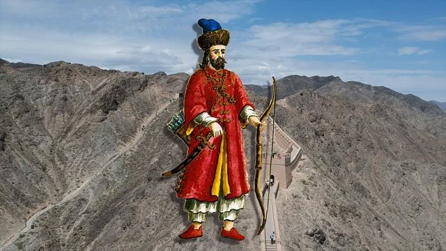 Marco Polo - Silk Road - Episode 1 - Venice смотреть онлайн