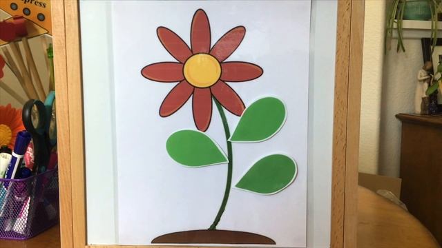 Flower Math смотреть онлайн