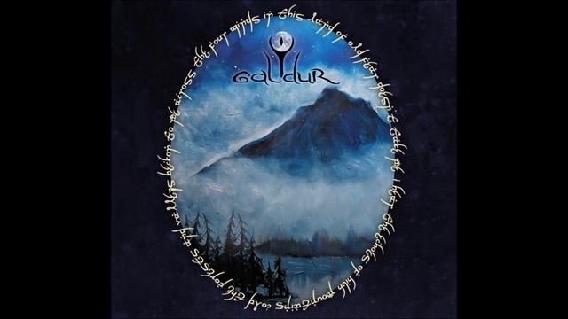 Galdur -  Age Of Legends (Dungeon Synth, Tolkien Inspired Epic Ambient)