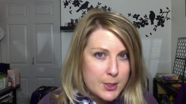 Part 2:  Giant Tiger, L'Oreal Root Cover Up Spray-and Transparency!