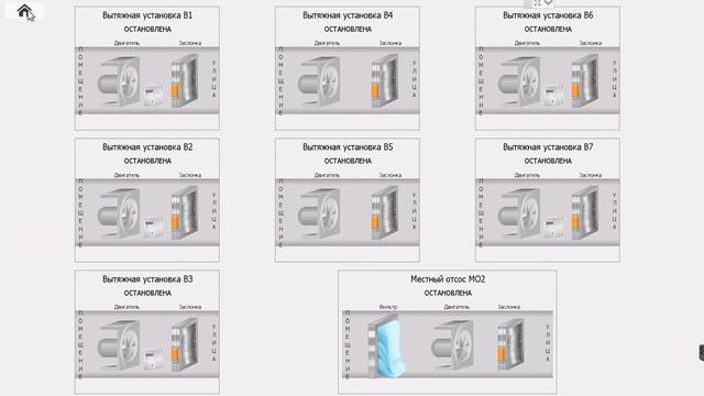 MasterSCADA 4D NED Bolid Carel c pCOmini смотреть онлайн