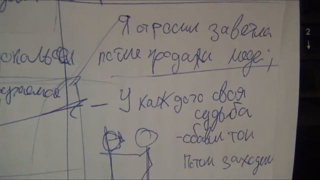 Сонный паралич на каховке что там у вас ммм + смотреть онлайн