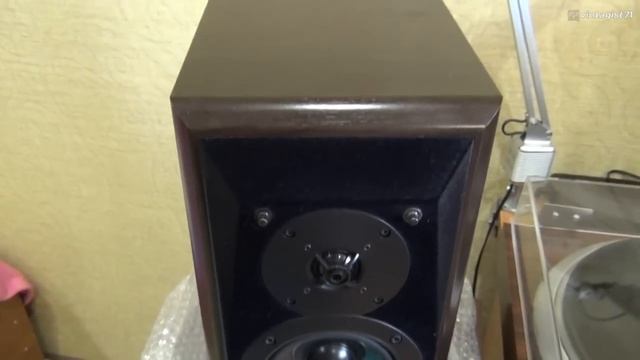 Technics SB-M300M2 смотреть онлайн