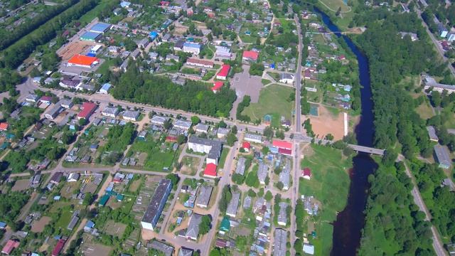 Андреаполь 2 смотреть онлайн