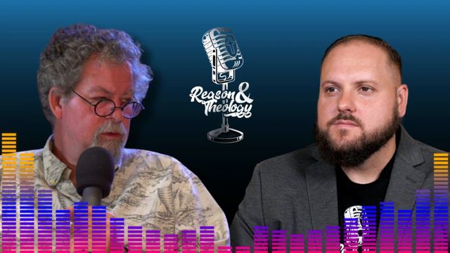 Is The Longer Ending Of Mark Authentic? W/ Dr. Daniel Wallace (R&T Highlights)