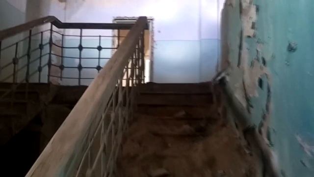 Старый Табошар - поселок в Таджикистане, с которого начиналась урановая промышленность СССР смотреть онлайн