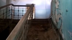 Старый Табошар - поселок в Таджикистане, с которого начиналась урановая промышленность СССР