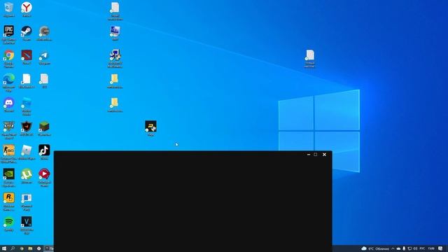 ГАЙД КАК ЗАЙТИ В ИГРУ ПОСЛЕ БАГА EPIC GAMES смотреть онлайн