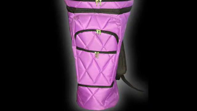 Djembe bags смотреть онлайн
