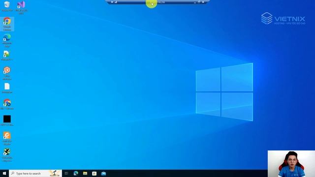Cách ĐĂNG NHẬP vào VPS - Máy chủ ảo Hệ điều hành Windows | VIETNIX смотреть онлайн