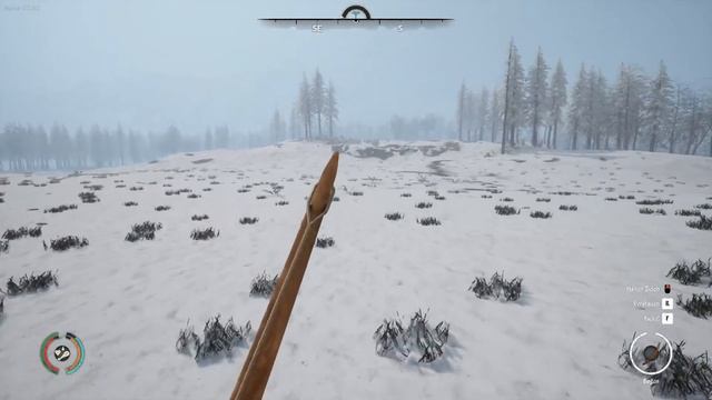 Let's Play Medieval Dynasty #046 Noch keine Wölfe und es wird bald Winter смотреть онлайн