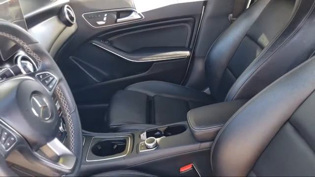 2018 Mercedes-Benz Cla Sedan Cla 250 Pittsburg Concord Walnut Creek Vallejo Fairfield смотреть онлайн
