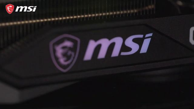 GeForce RTX 3090 GAMING X TRIO - Play Hard, Stay Silent | Graphics Card | MSI смотреть онлайн