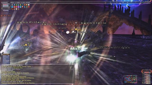 Final Fantasy XI: Editorial - The Yagyu Darkblade смотреть онлайн