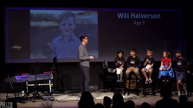 Paradox Church Worship Service March 9, 2024 | Paradox Kids Takeover! | Mark 10 смотреть онлайн