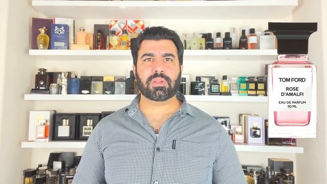 تقييم احدث اصدارات توم فورد ( مجموعة روز گاردن) وعطر ايبين فيم . ébène fumé and tom ford rose garde смотреть онлайн