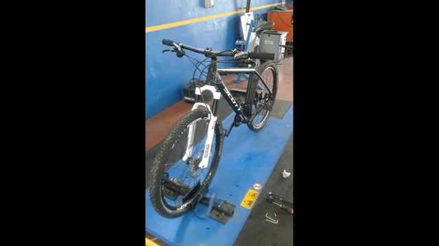 Scott Scale 740 Custom смотреть онлайн