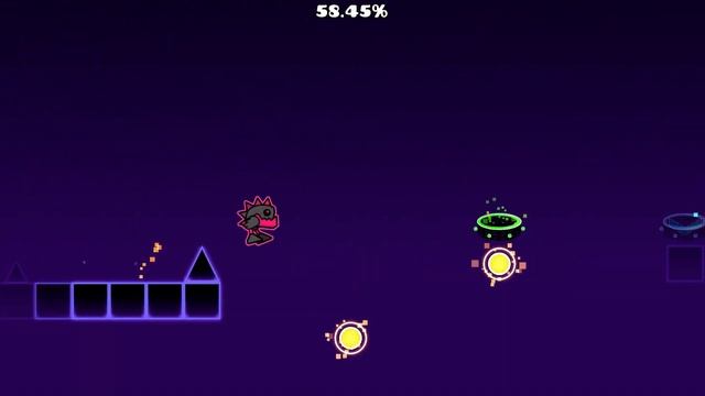 Vibrant Venture - Full Layout смотреть онлайн