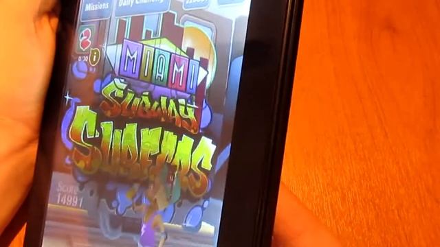 Обзор на 9 дюймовый планшет ATM7029. смотреть онлайн