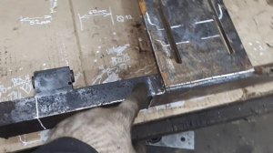 Самодельный минитрактор переломка от А до Я. Установка генератора, самодельные кронштейны.